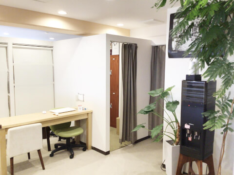 zen place ピラティス 西荻窪_3番目の写真